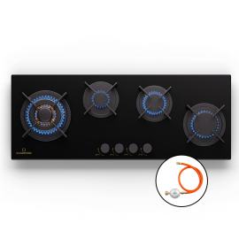 Klarstein Goldflame 4 Slim