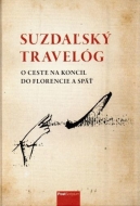 Suzdaľský travelóg - cena, srovnání