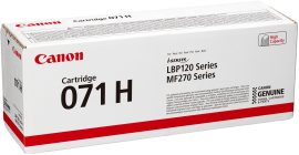 Canon CRG-071H