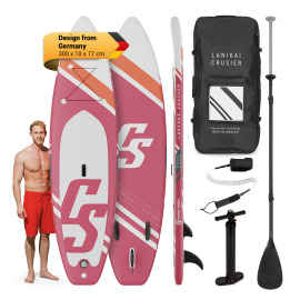 Capital Sports Lanikai Cruiser 9.8