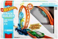 Mattel Hot Wheels Track Builder Set Pre Staviteľov - Nakopávacia Slučka - cena, srovnání