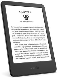 Amazon Kindle 2022 16GB