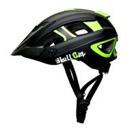 Skullcap Cyklistická prilba Polykarbonátové flexibilné nastavenie veľkosti - cena, srovnání