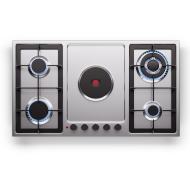 Klarstein MultiChef 5 Hot Plate - cena, srovnání