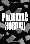 Prodavač hororu - cena, srovnání