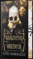 Kráľovstvo Hriešnych - s oriezkou - cena, srovnání