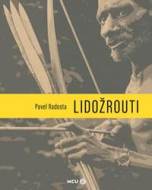 Lidožrouti - Radosta Pavel - cena, srovnání