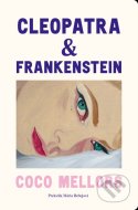 Cleopatra a Frankenstein - cena, srovnání