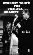 Dvanáct taktů pro Václava Hraběte - cena, srovnání