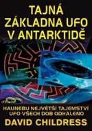 Tajná základna UFO v Antarktidě - cena, srovnání