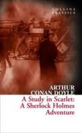 A Study in Scarlet: A Sherlock Holmes Adventure - cena, srovnání