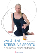 Zvládání stresu ve sportu - cena, srovnání