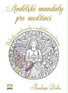 Andělské mandaly pro meditaci - cena, srovnání