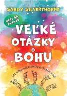 Deti sa pýtajú veľké otázky o Bohu - cena, srovnání