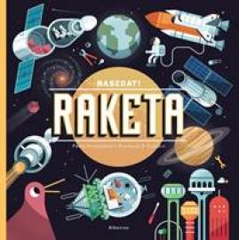 Nasedat! Raketa