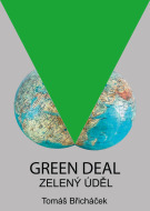Green Deal - Zelený úděl - cena, srovnání
