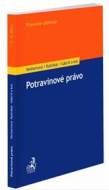 Potravinové právo - cena, srovnání