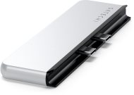 Satechi DUAL USB-C HUB ST-HSP9P - cena, srovnání