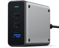 Satechi USB-C PD Compact GAN Charger 100W - cena, srovnání