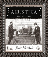 Akustika - Steve Marshall - cena, srovnání