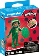 Playmobil 71338 Miraculous: Carapace - cena, srovnání