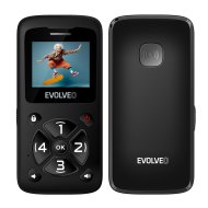 Evolveo EasyPhone ID - cena, srovnání
