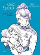 Kojící Spock - cena, srovnání