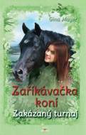 Zaříkávačka koní Zakázaný turnaj - cena, srovnání