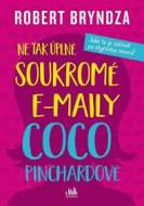 Ne tak úplně soukromé e-maily Coco Pinchardové - cena, srovnání
