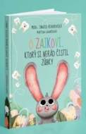 O zajkovi, ktorý si nerád čistil zúbky - cena, srovnání