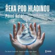 Řeka pod hladinou: Vědomím proti času - audioknihovna - cena, srovnání