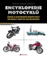 Encyklopedie motocyklů - cena, srovnání