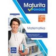 Matematika - Maturita v pohodě 2019 - cena, srovnání