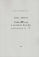 Andrej Hlinka a slovenskí katolíci - cena, srovnání
