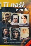Ti naši v nebi - cena, srovnání