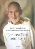 Len cez Teba som to ja - cena, srovnání