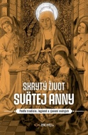 Skrytý život svätej Anny - cena, srovnání