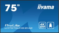 Iiyama LH7575UHS-B1AG - cena, srovnání