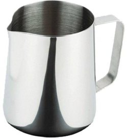 APS Kanvička na mlieko nerez 350ml