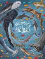Neobyčejný život žraloků - cena, srovnání
