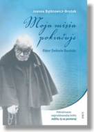 Moja misia pokračuje - cena, srovnání