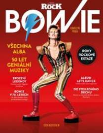 David Bowie - Chris Roberts