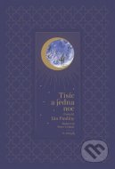Tisíc a jedna noc - 6. diel - cena, srovnání