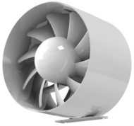 Haco Ventilátor potrubný, 150 mm 0931 - cena, srovnání