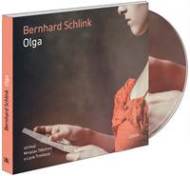 Olga - audioknihovna - cena, srovnání
