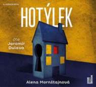 Hotýlek - CDmp3 - cena, srovnání