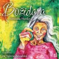 Božidara - 2 CDmp3 - cena, srovnání