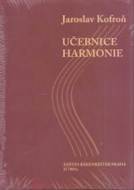 Učebnice harmonie - cena, srovnání