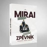 Mirai - Zpěvník - cena, srovnání