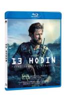 13 hodin: Tajní vojáci z Benghází BD - cena, srovnání